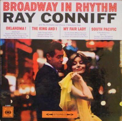 Ray  Conniff And His Orchestra And Chorus