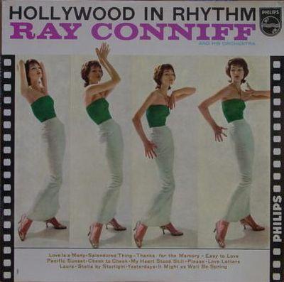 Ray  Conniff And His Orchestra