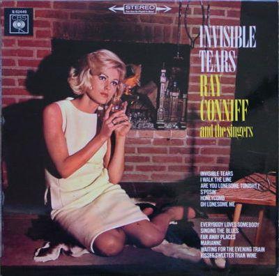 Ray  Conniff And The Singers