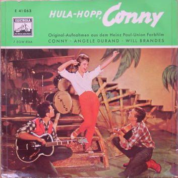   Conny (Cornelia Froboess)