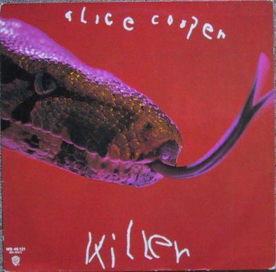 Alice  Cooper