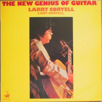 Larry  Coryell