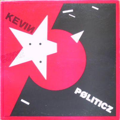Kevin  Coyne