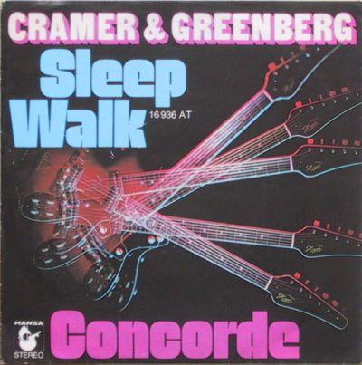   Cramer & Greenberg
