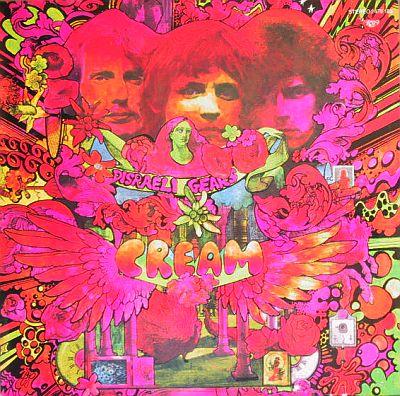   Cream