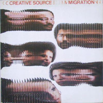   Creative Source