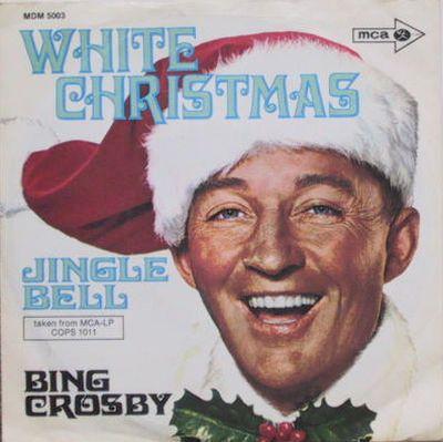 Bing  Crosby (With The Andrews Sisters)
