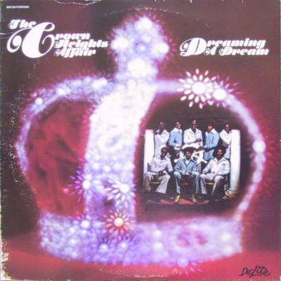 The  Crown Heights Affair
