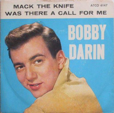 Bobby  Darin