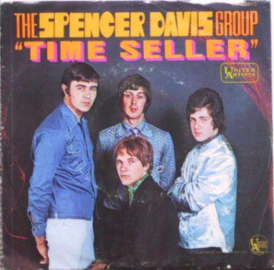 Spencer  Davis Group
