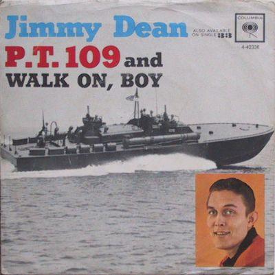 Jimmy  Dean