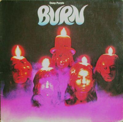   Deep Purple