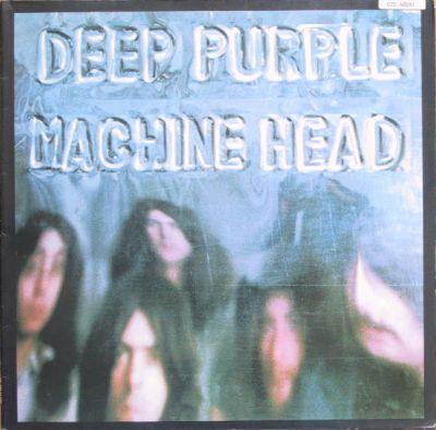   Deep Purple