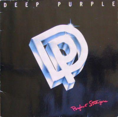   Deep Purple