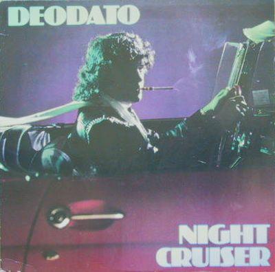   Deodato