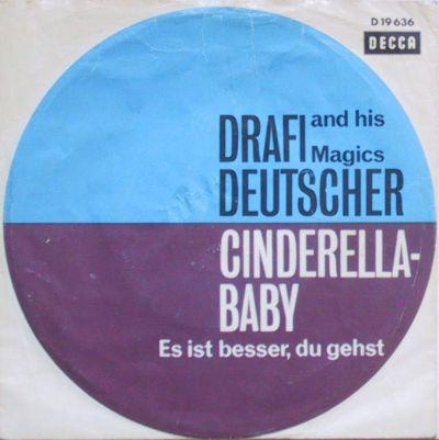 Drafi  Deutscher And His Magics