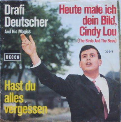 Drafi  Deutscher And His Magics