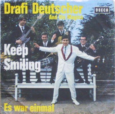 Drafi  Deutscher And His Magics