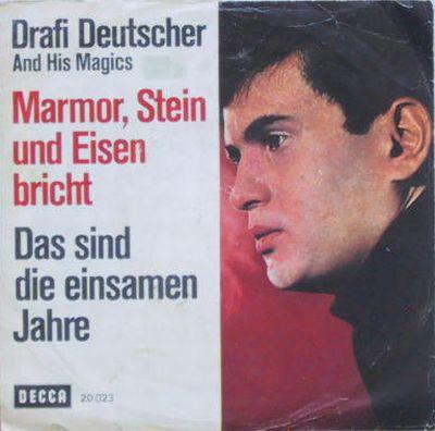Drafi  Deutscher And His Magics