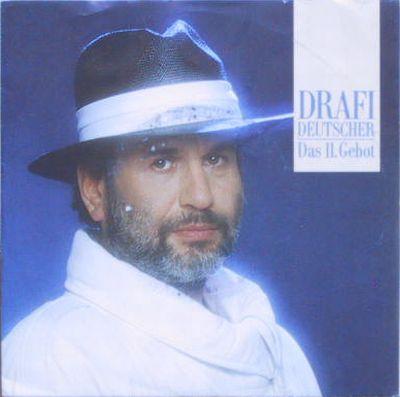 Drafi  Deutscher (Ex-Drafi Deutscher And His Magics)