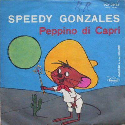 Peppino  Di Capri