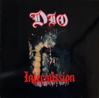   Dio (Ronnie James Dio)