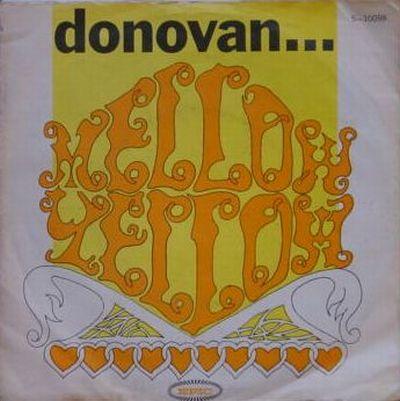   Donovan