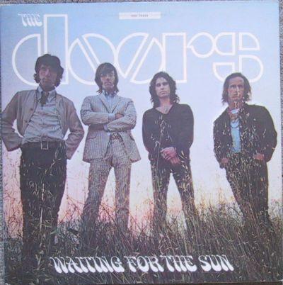 The  Doors
