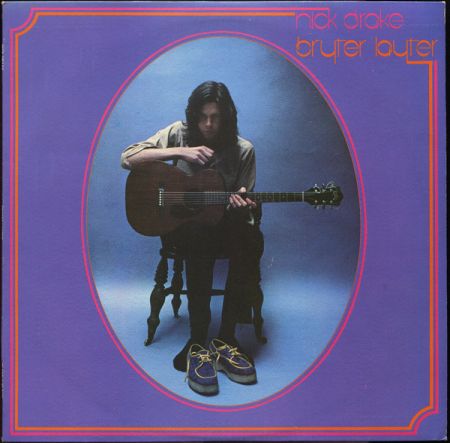 Nick  Drake
