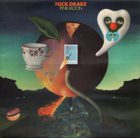 Nick  Drake
