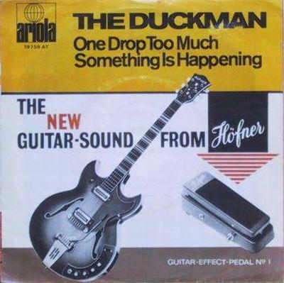 The  Duckman