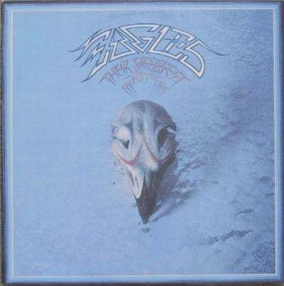   Eagles