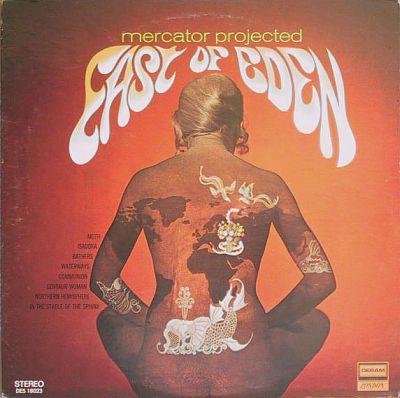   East Of Eden