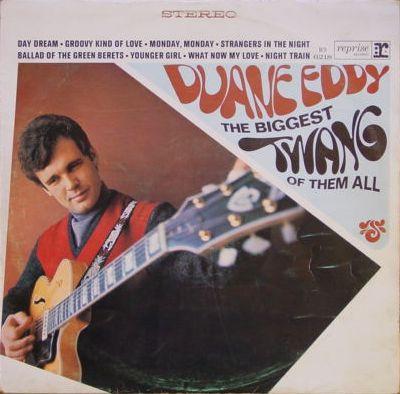Duane  Eddy