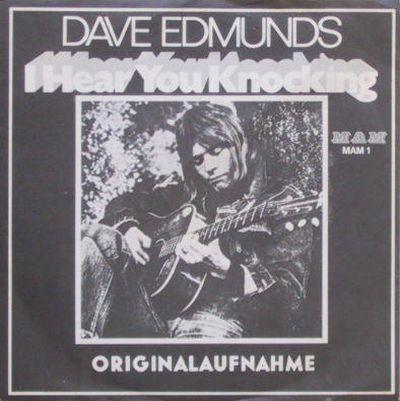 Dave  Edmunds