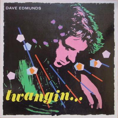 Dave  Edmunds