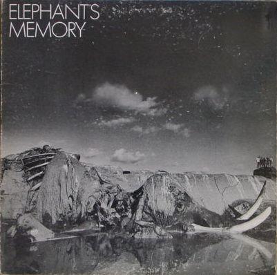   Elephant's Memory