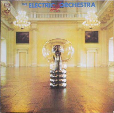 The Electric Light Orchestra