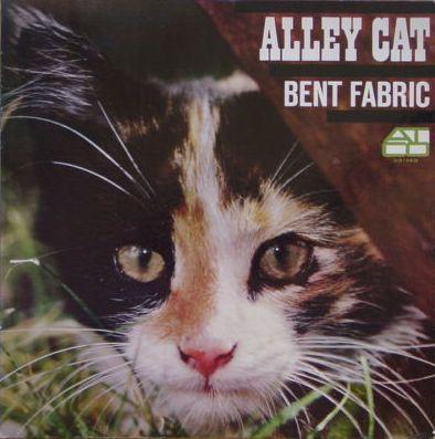 Bent  Fabric