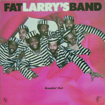   Fat Larry's Band