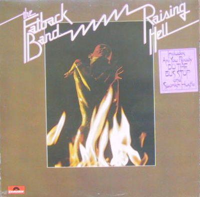 The  Fatback Band
