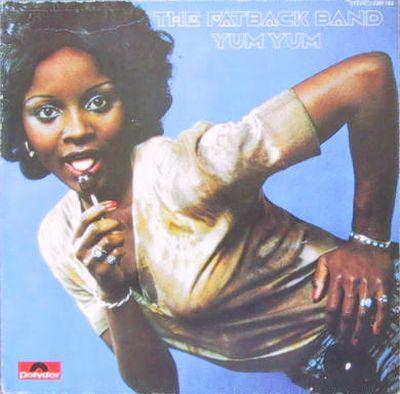 The  Fatback Band