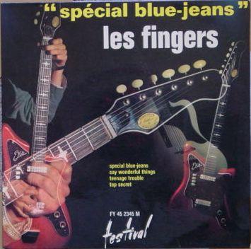 Les  Fingers