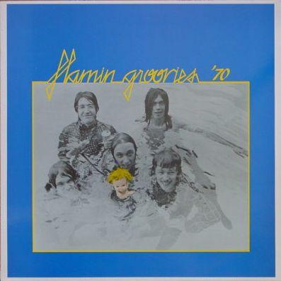 The  Flamin' Groovies