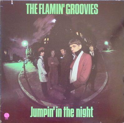 The  Flamin' Groovies