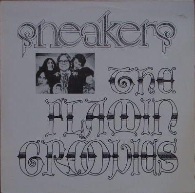 The  Flamin' Groovies