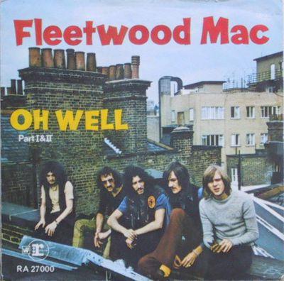   Fleetwood Mac