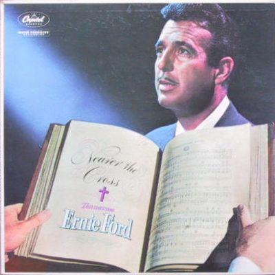 Tennessee Ernie  Ford