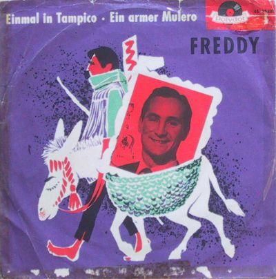   Freddy (Freddy Quinn)