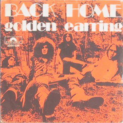   Golden Earring